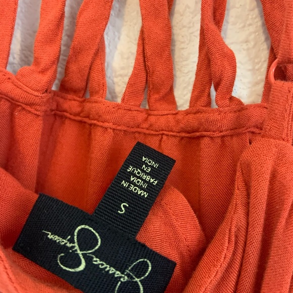 Tank top - Picture 4 of 5